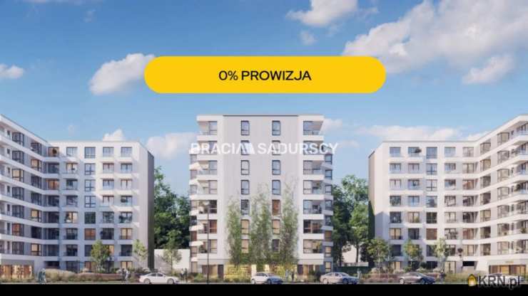 Mieszkanie  na sprzedaż, Kraków, Prądnik Biały, ul. Imbramowska, 2 pokojowe
