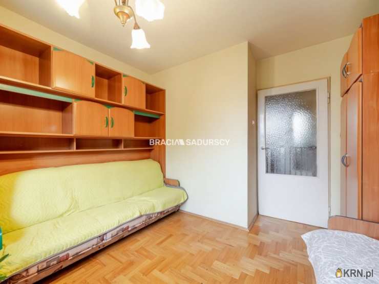 Mieszkanie  na sprzedaż, 2 pokojowe, Kraków, Bieńczyce, ul. J. Strusia