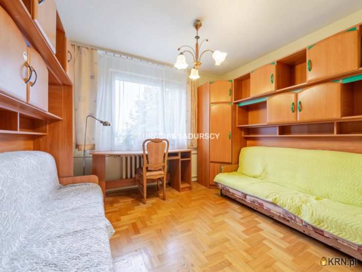 2 pokojowe, Kraków, Bieńczyce, ul. J. Strusia, Mieszkanie  na sprzedaż