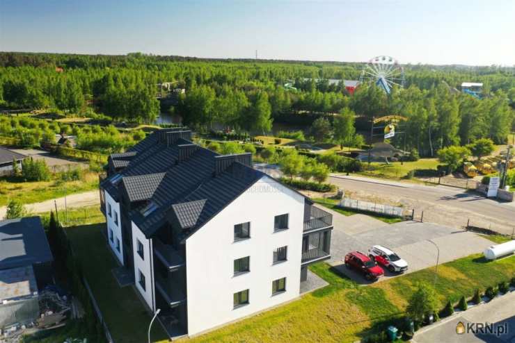 MJMS Nieruchomości, Mieszkanie  na sprzedaż, Łeba, ul. 