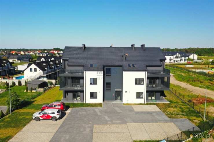 Łeba, ul. , 2 pokojowe, Mieszkanie  na sprzedaż