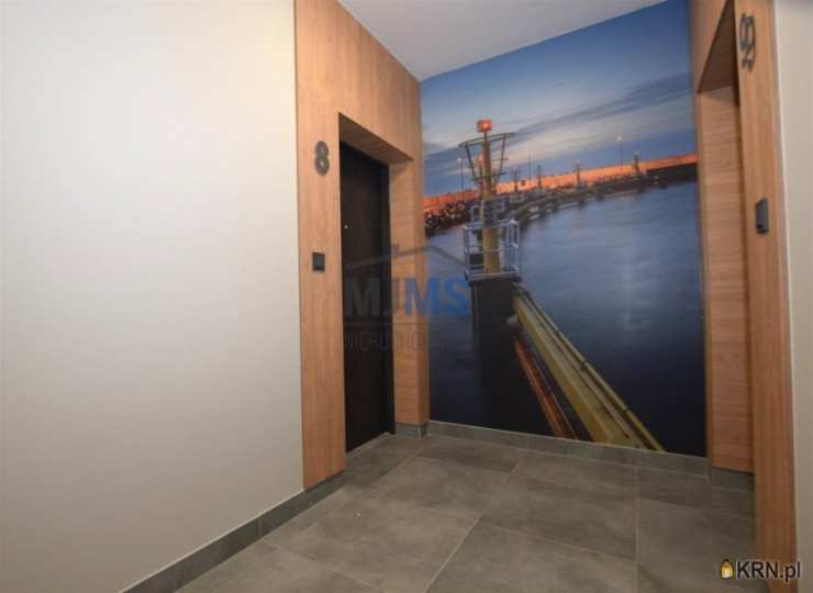 Mieszkanie  na sprzedaż, Łeba, ul. , 2 pokojowe