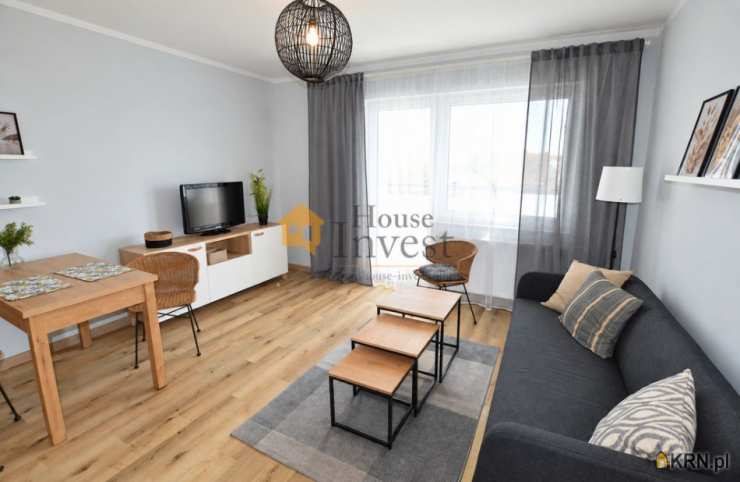 House Invest Nieruchomości Sp.z o.o., Mieszkanie  do wynajęcia, Legnica, ul. 