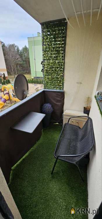 Mieszkanie  na sprzedaż, Mrzeżyno, ul. , 2 pokojowe