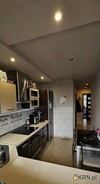 2 pokojowe, Mieszkanie  na sprzedaż, Mrzeżyno, ul. 