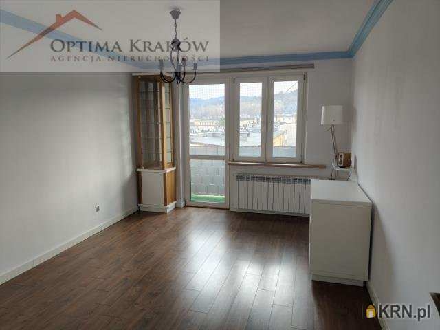 Myślenice, os. Tysiąclecia, ul. , Mieszkanie  na sprzedaż, 2 pokojowe