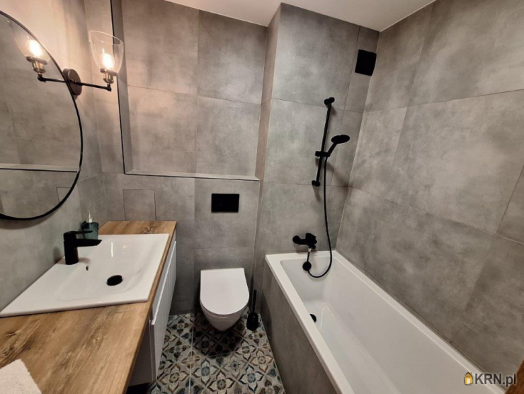 Mieszkanie  na sprzedaż, 2 pokojowe, Oława, ul. 