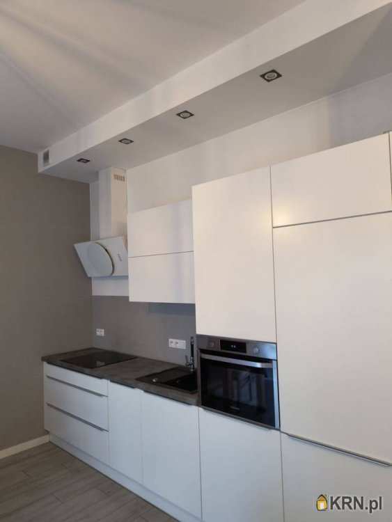 Mieszkanie  na sprzedaż, Poznań, Nowe Miasto/Śródka, ul. Ostrówek, 2 pokojowe