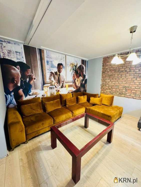 Mieszkanie  do wynajęcia, 2 pokojowe, Poznań, Stare Miasto, ul. Strzałowa