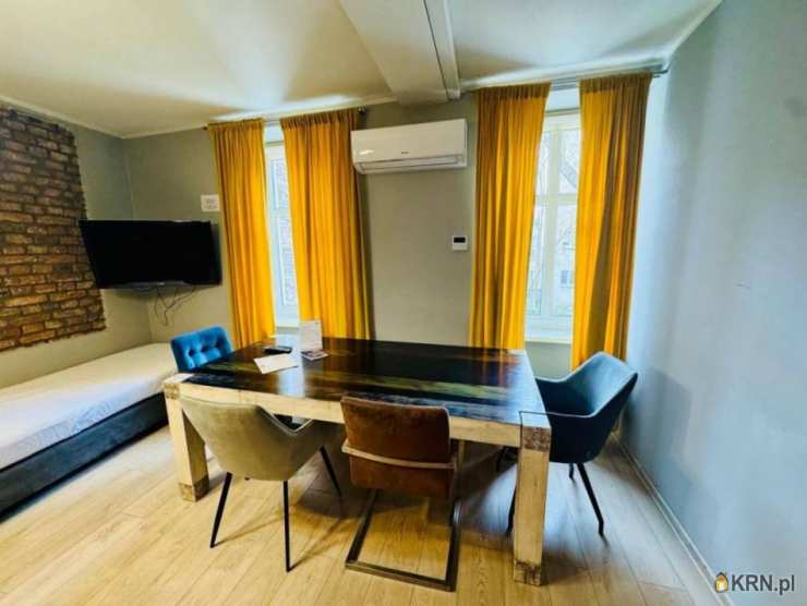 Poznań, Stare Miasto, ul. Strzałowa, Mieszkanie  do wynajęcia, 2 pokojowe