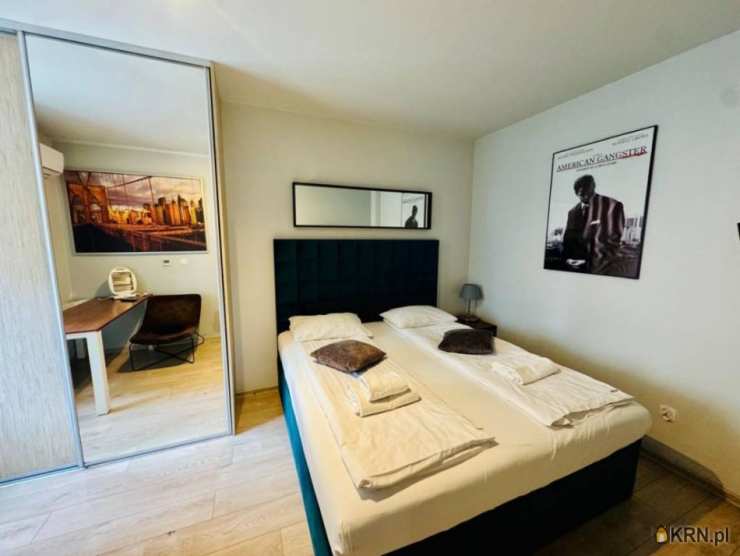 Poznań, Stare Miasto, ul. Strzałowa, 2 pokojowe, Mieszkanie  do wynajęcia