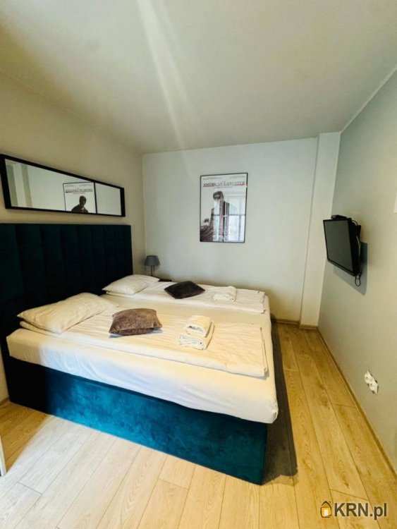 2 pokojowe, Poznań, Stare Miasto, ul. Strzałowa, Mieszkanie  do wynajęcia