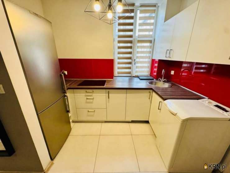 2 pokojowe, Mieszkanie  do wynajęcia, Poznań, Stare Miasto, ul. Strzałowa