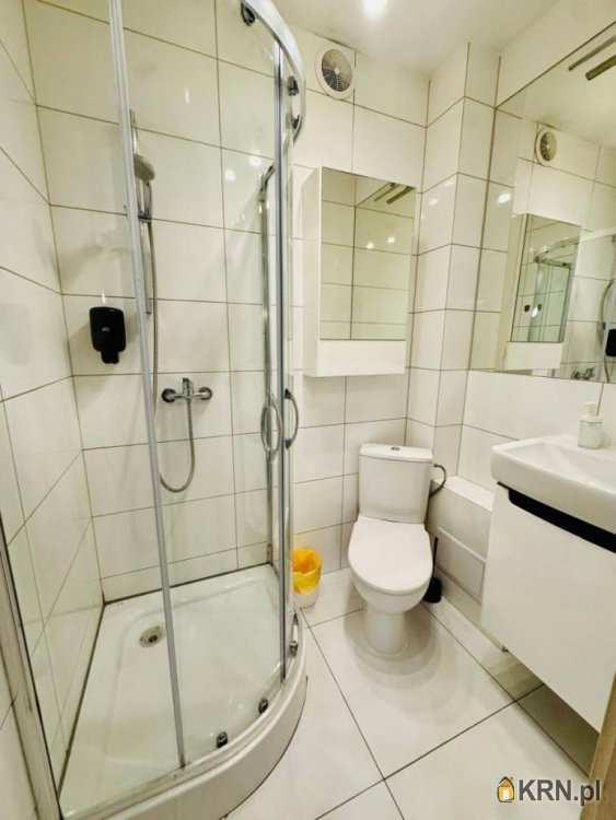 Mieszkanie  do wynajęcia, Poznań, Stare Miasto, ul. Strzałowa, 2 pokojowe