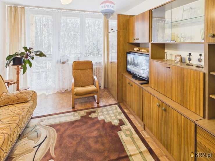 2 pokojowe, Mieszkanie  na sprzedaż, Świdnik, ul. 