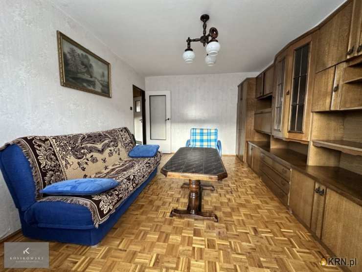 Mieszkanie  na sprzedaż, 2 pokojowe, Syców, ul. 