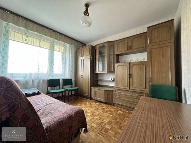 2 pokojowe, Syców, ul. , Mieszkanie  na sprzedaż