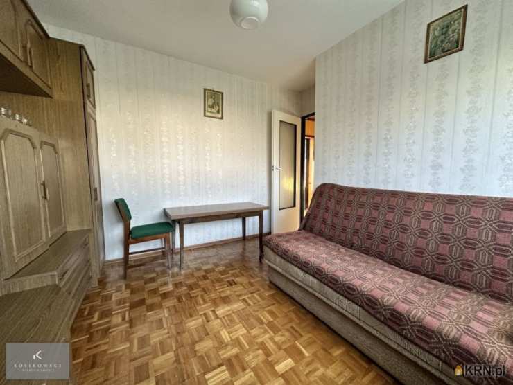 2 pokojowe, Mieszkanie  na sprzedaż, Syców, ul. 