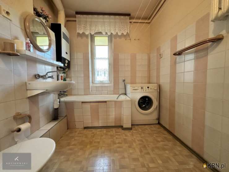 Kosikowski Nieruchomości, Mieszkanie  na sprzedaż, Syców, ul. 