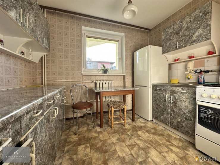 Syców, ul. , Mieszkanie  na sprzedaż, 2 pokojowe