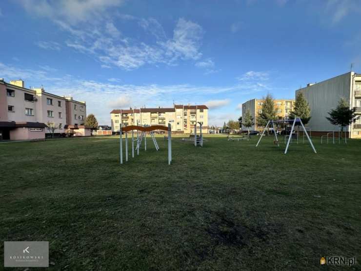 Syców, ul. , 2 pokojowe, Mieszkanie  na sprzedaż