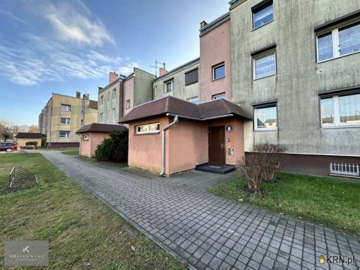 2 pokojowe, Syców, ul. , Mieszkanie  na sprzedaż