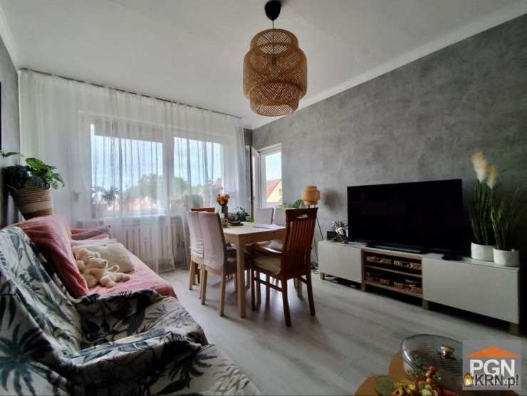 Trzebiatów, ul. , Mieszkanie  na sprzedaż, 2 pokojowe