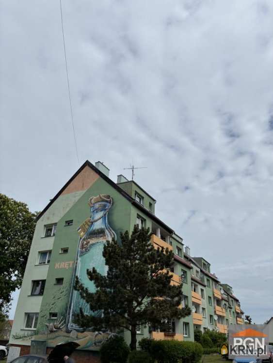 Mieszkanie  na sprzedaż, Trzebiatów, ul. , 2 pokojowe