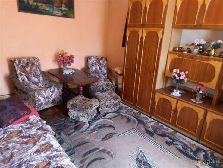 2 pokojowe, Mieszkanie  na sprzedaż, Wałbrzych, Śródmieście, ul. 