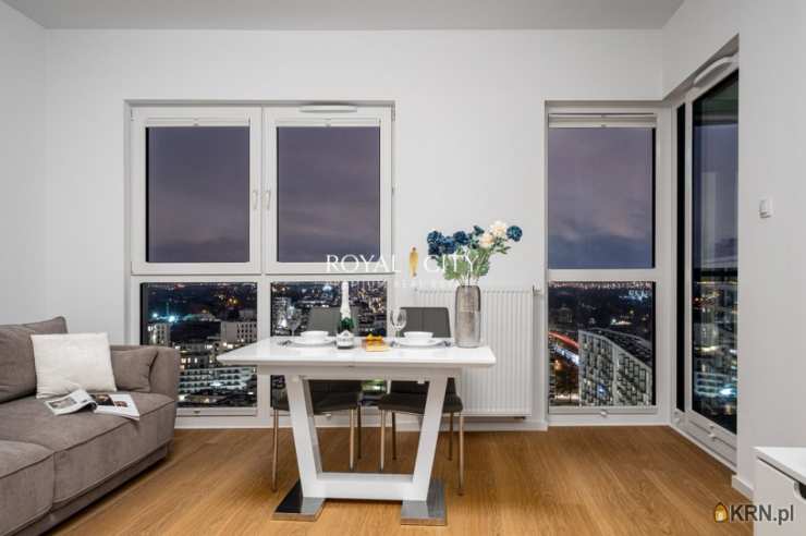 Mieszkanie  na sprzedaż, Warszawa, Wola, ul. , 2 pokojowe