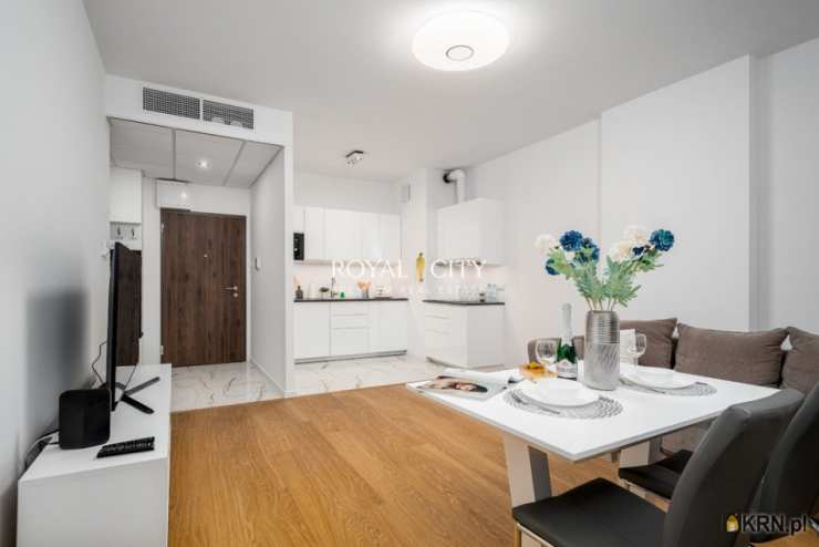 Mieszkanie  na sprzedaż, 2 pokojowe, Warszawa, Wola, ul. 