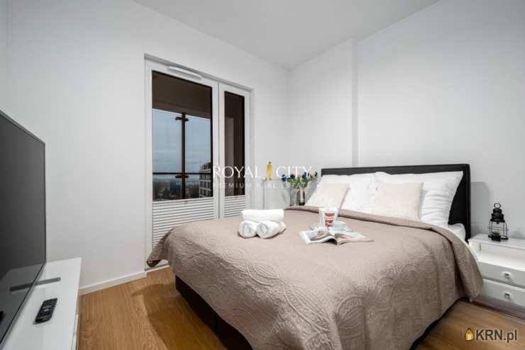 2 pokojowe, Mieszkanie  na sprzedaż, Warszawa, Wola, ul. 