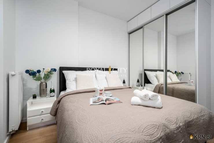 Royal City, Mieszkanie  na sprzedaż, Warszawa, Wola, ul. 