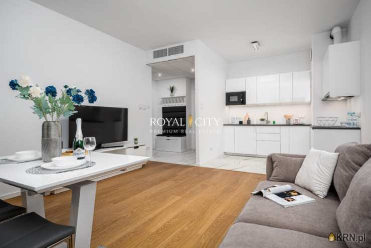 Mieszkanie  na sprzedaż, 2 pokojowe, Warszawa, Wola, ul. 