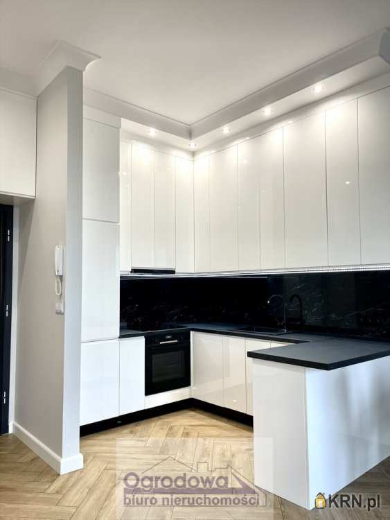 Mieszkanie  do wynajęcia, 2 pokojowe, Warszawa, Wola, ul. 