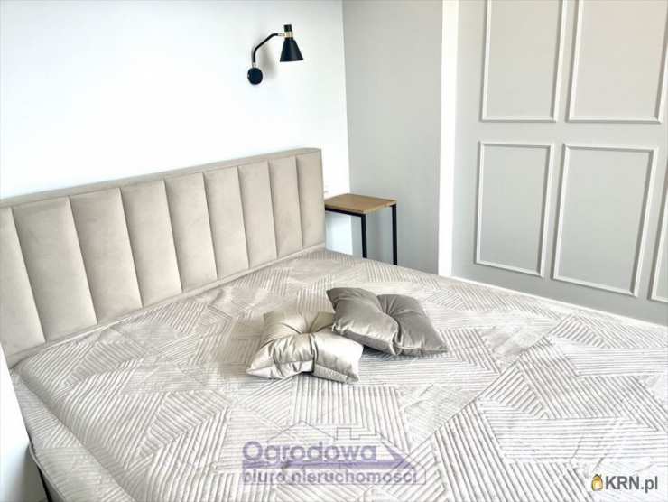 Ogrodowa Sp. z o.o., Mieszkanie  do wynajęcia, Warszawa, Wola, ul. 