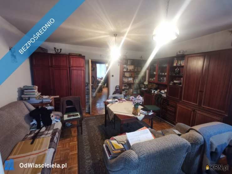 Warszawa, Bielany, ul. Renesansowa, 2 pokojowe, Mieszkanie  na sprzedaż