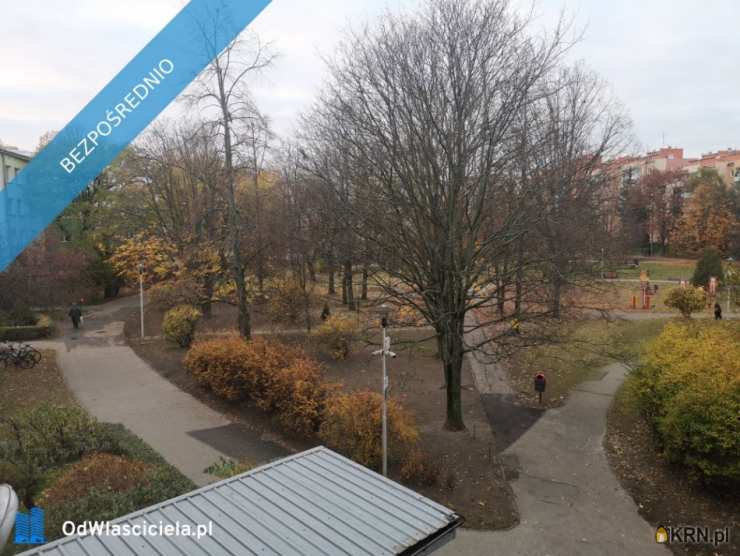 2 pokojowe, Mieszkanie  na sprzedaż, Warszawa, Bielany, ul. Renesansowa