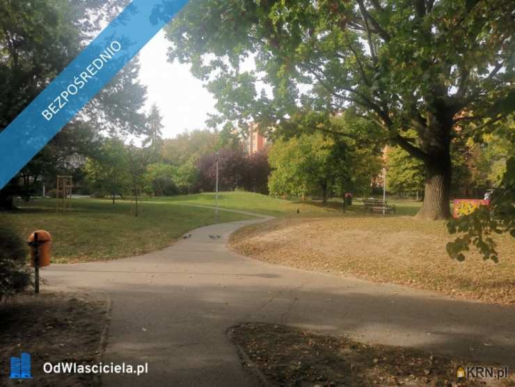 Mieszkanie  na sprzedaż, Warszawa, Bielany, ul. Renesansowa, 2 pokojowe