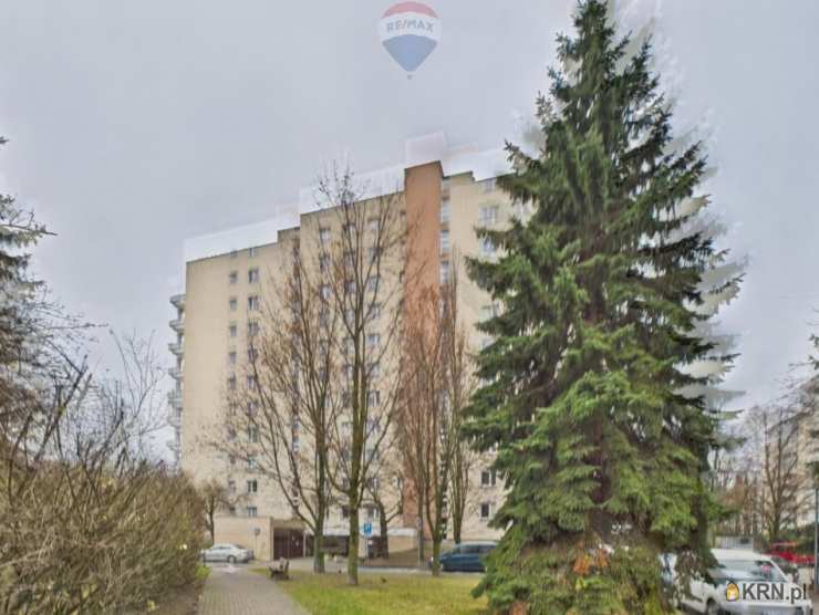 Mieszkanie  na sprzedaż, Warszawa, Mokotów, ul. , 2 pokojowe