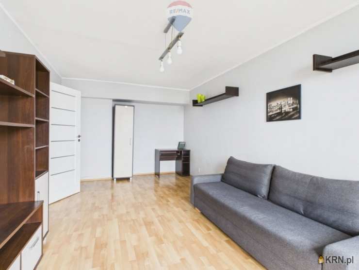 RE/MAX Polska, Mieszkanie  na sprzedaż, Warszawa, Mokotów, ul. 