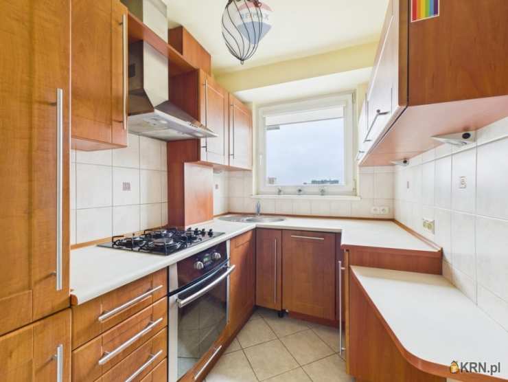 2 pokojowe, Warszawa, Mokotów, ul. , Mieszkanie  na sprzedaż