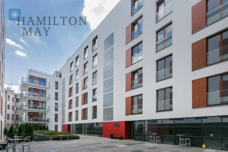 Hamilton May, Mieszkanie  do wynajęcia, Warszawa, ul. 