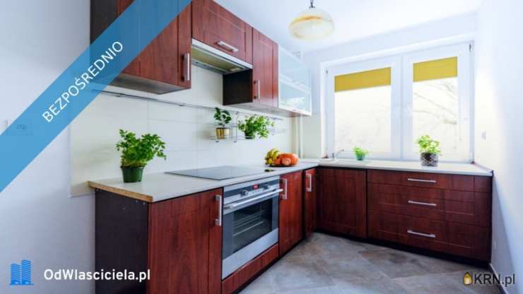 Mieszkanie  na sprzedaż, Warszawa, Mokotów, ul. Cieszyńska, 2 pokojowe