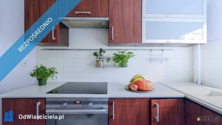 2 pokojowe, Warszawa, Mokotów, ul. Cieszyńska, Mieszkanie  na sprzedaż