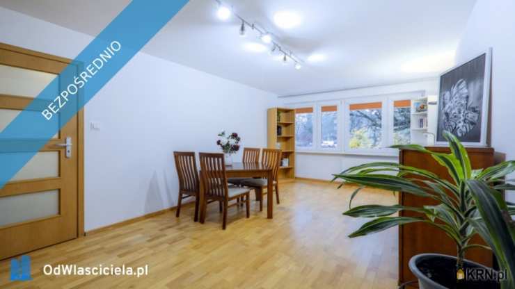 2 pokojowe, Mieszkanie  na sprzedaż, Warszawa, Mokotów, ul. Cieszyńska