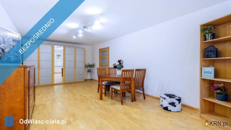 OdWlasciciela.pl, Mieszkanie  na sprzedaż, Warszawa, Mokotów, ul. Cieszyńska