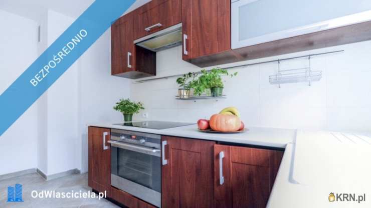 Mieszkanie  na sprzedaż, Warszawa, Mokotów, ul. Cieszyńska, 2 pokojowe