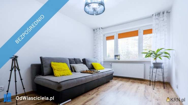 Mieszkanie  na sprzedaż, 2 pokojowe, Warszawa, Mokotów, ul. Cieszyńska