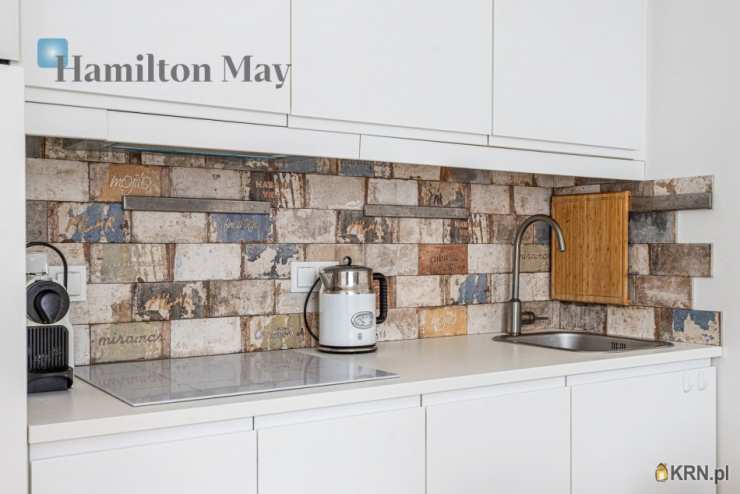 Hamilton May, Mieszkanie  do wynajęcia, Warszawa, ul. 